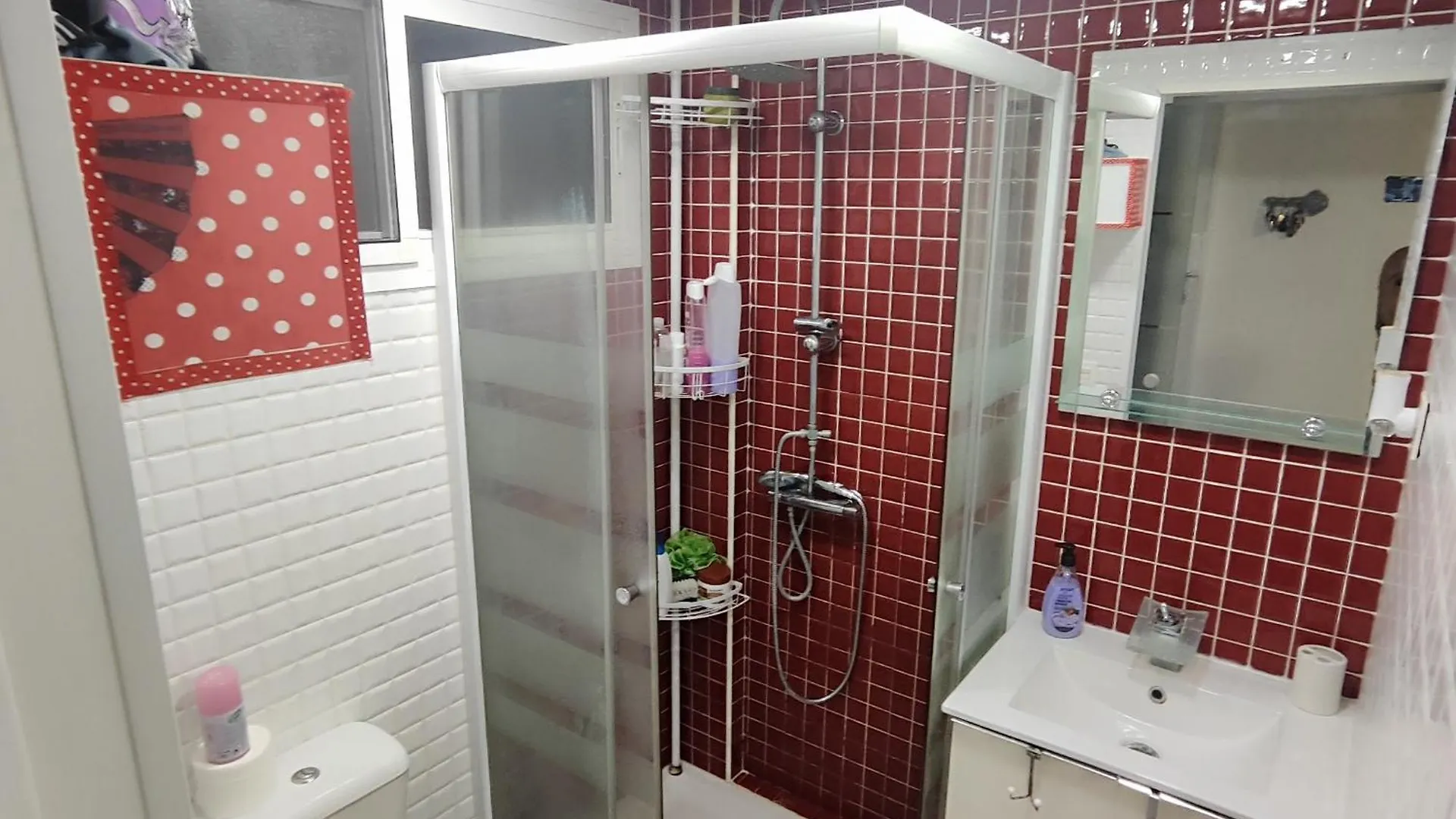 Holiday home Casa Paraiso Torremolinos