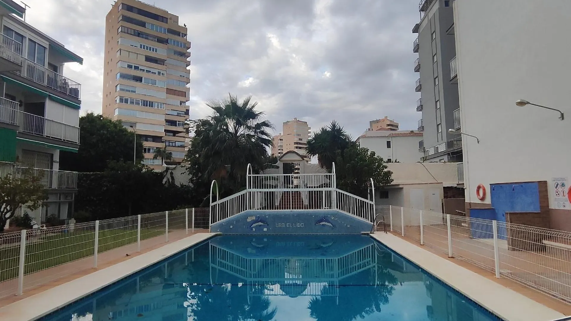 Holiday home Casa Paraiso Torremolinos Spain